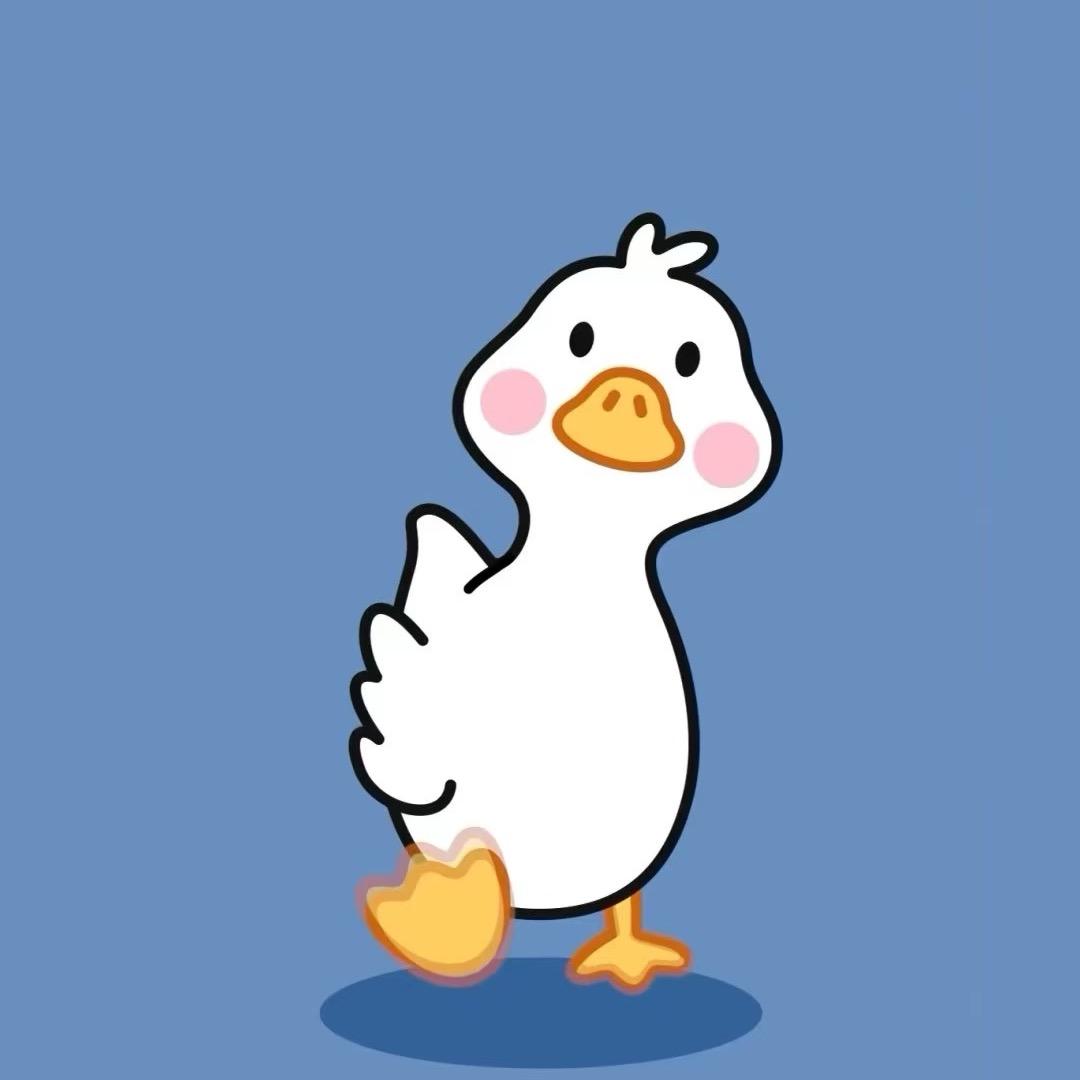 呆呆的薯条