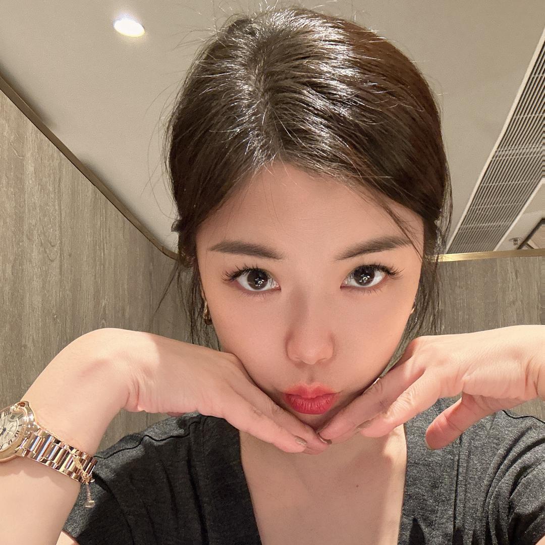 香港小丹❤✈️ 17-22韩国🇰🇷