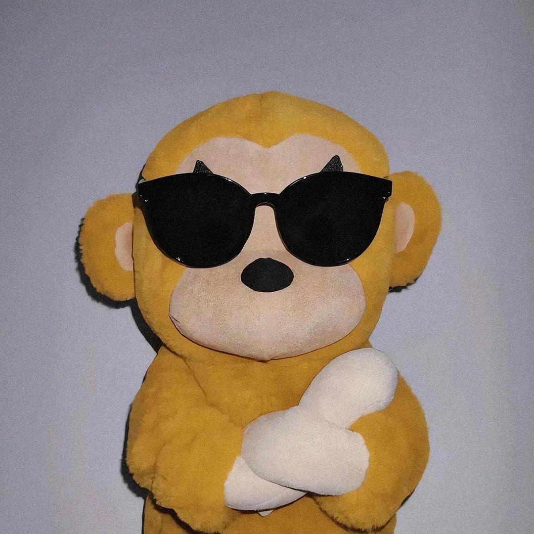 我的🍉 分你一半