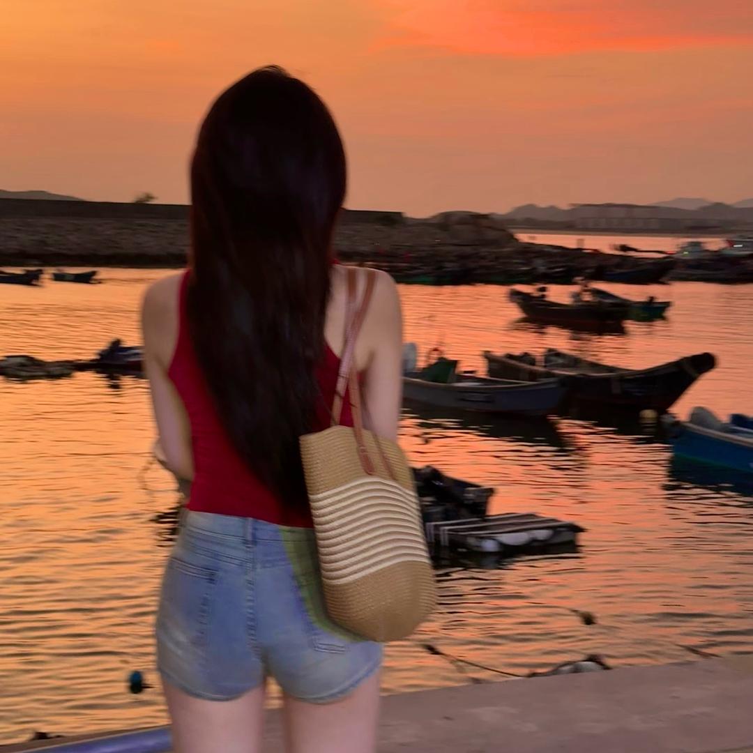 最爱夏天