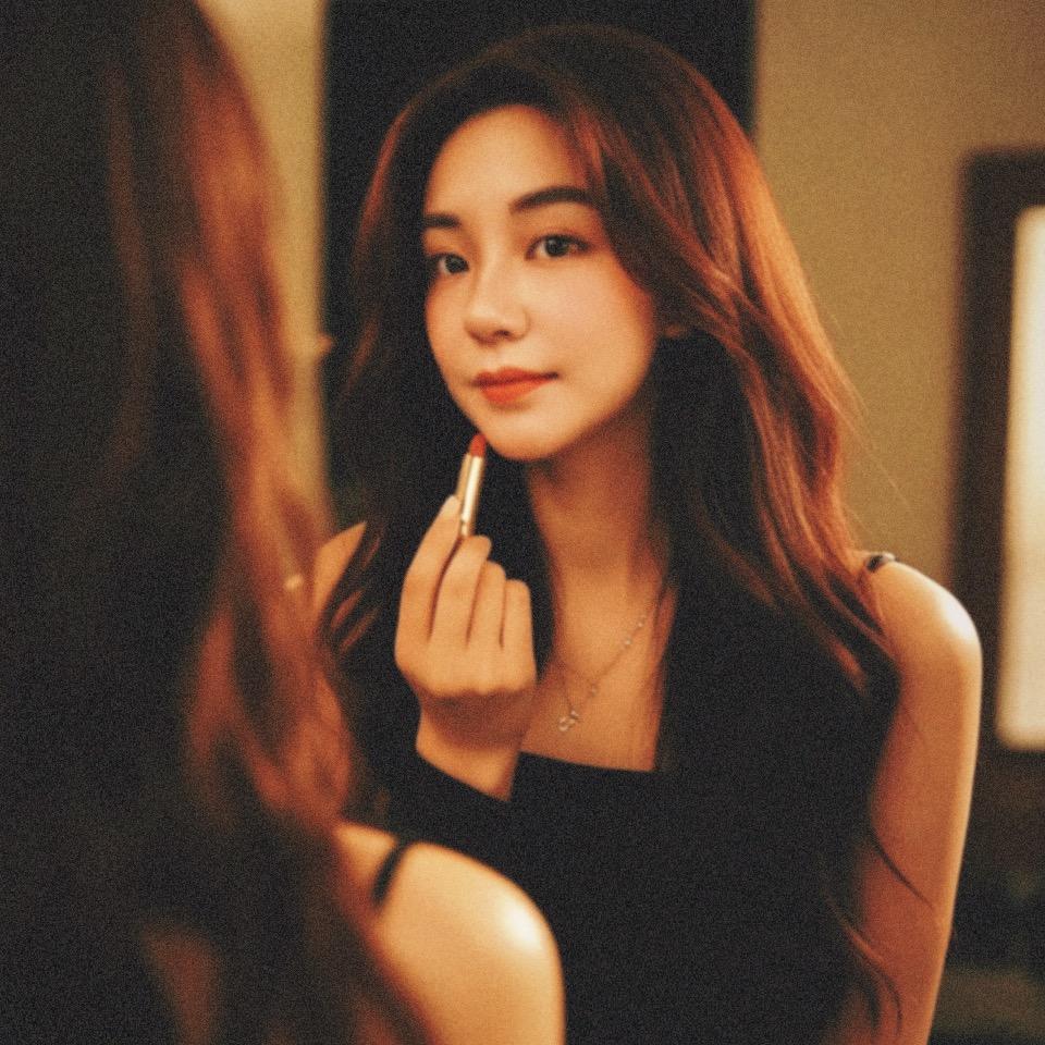 臭咪是个犟种咪