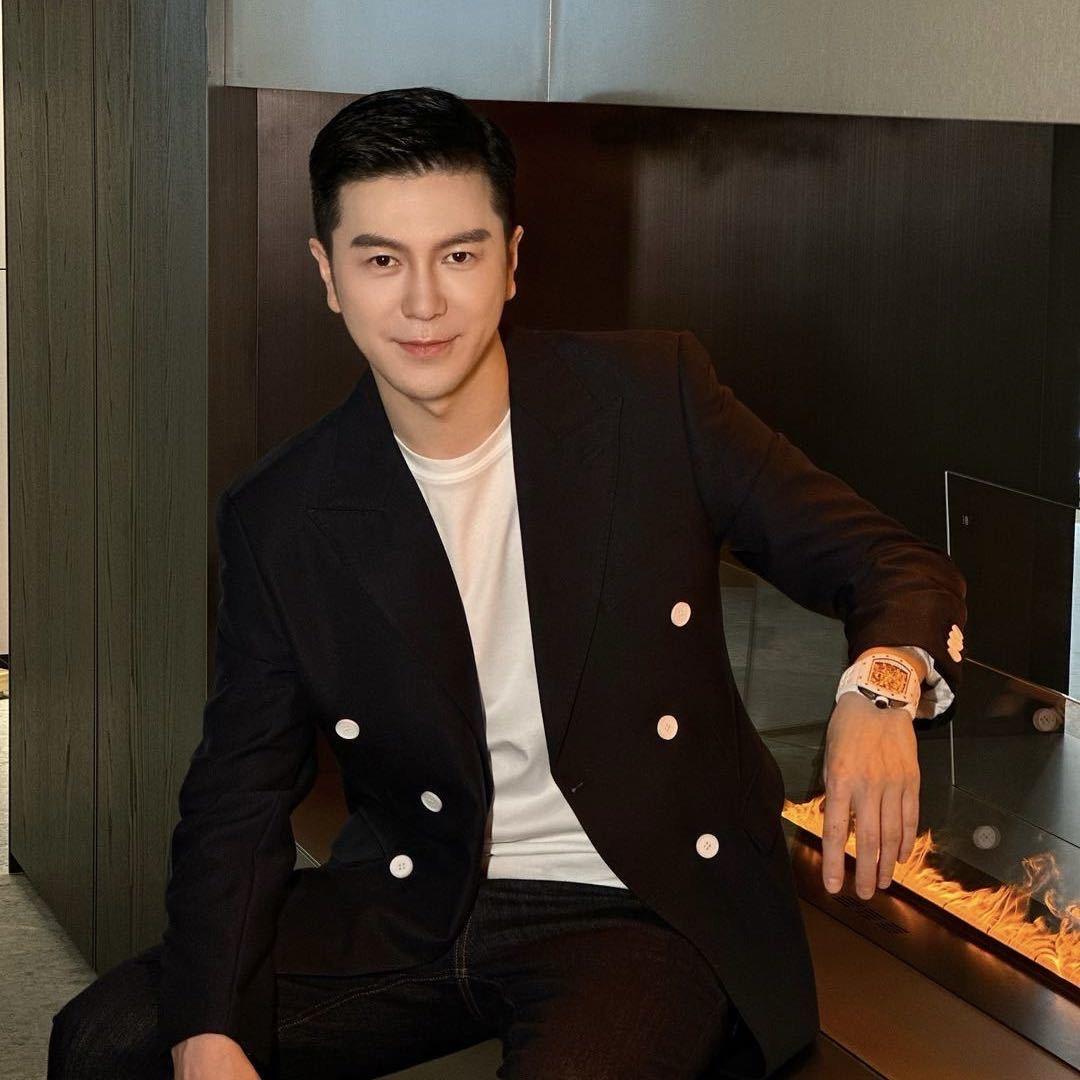 美业大叔李浩宇-美业咨询