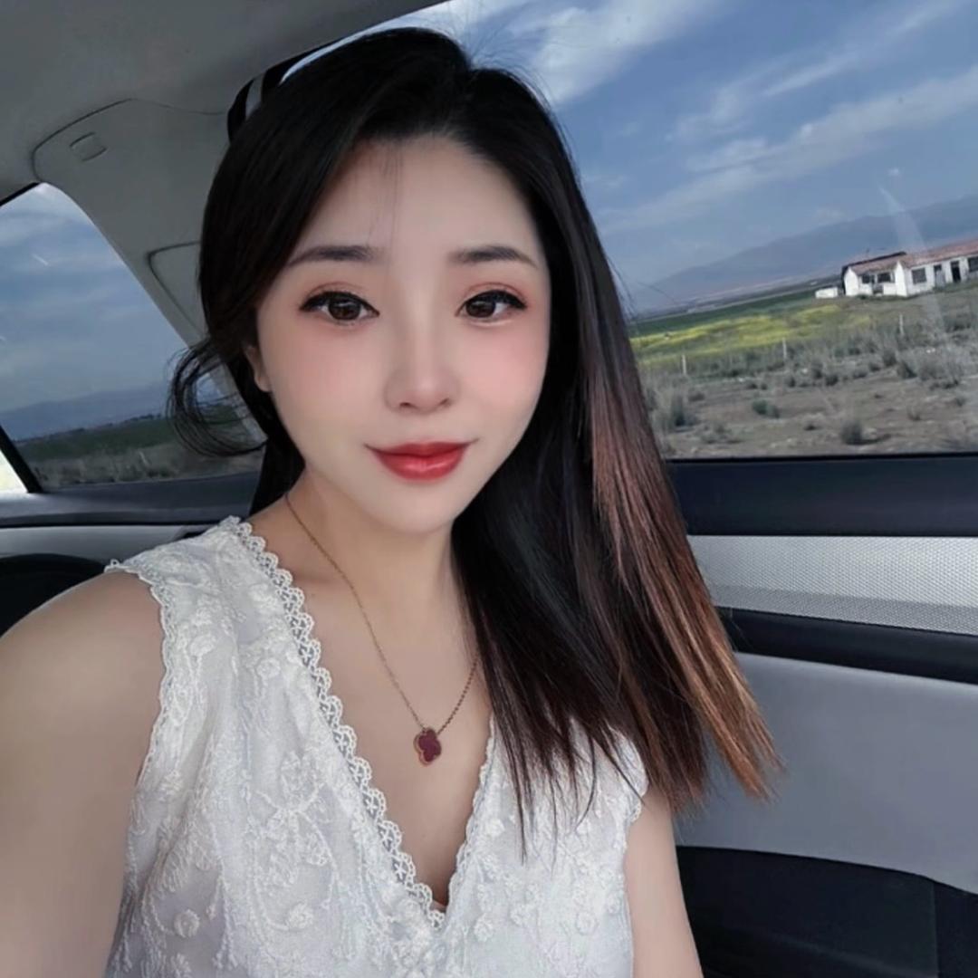 小蛮腰👙