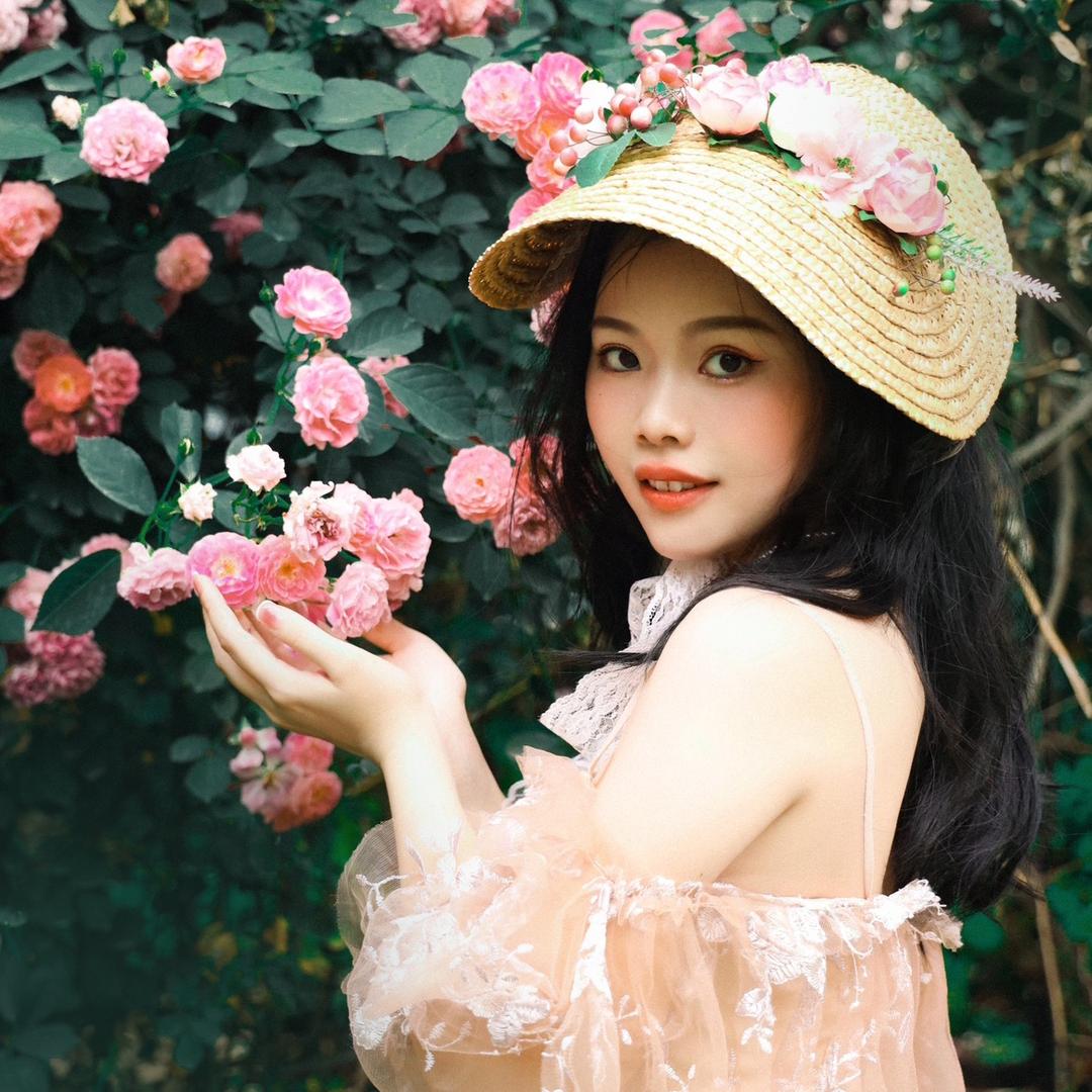 榕江三木摄影·最美证件照