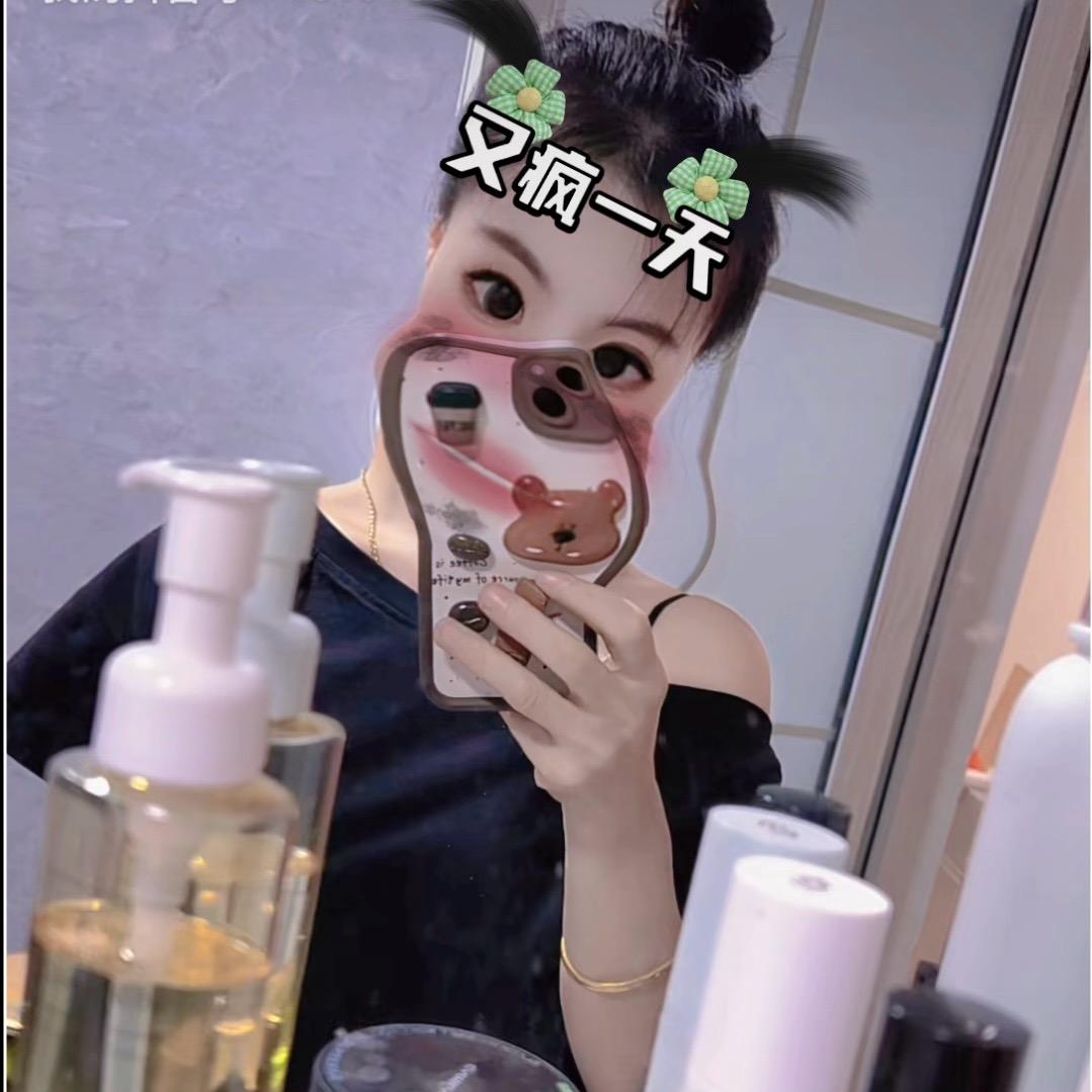 守护、开心智杰Godfrey🌈
