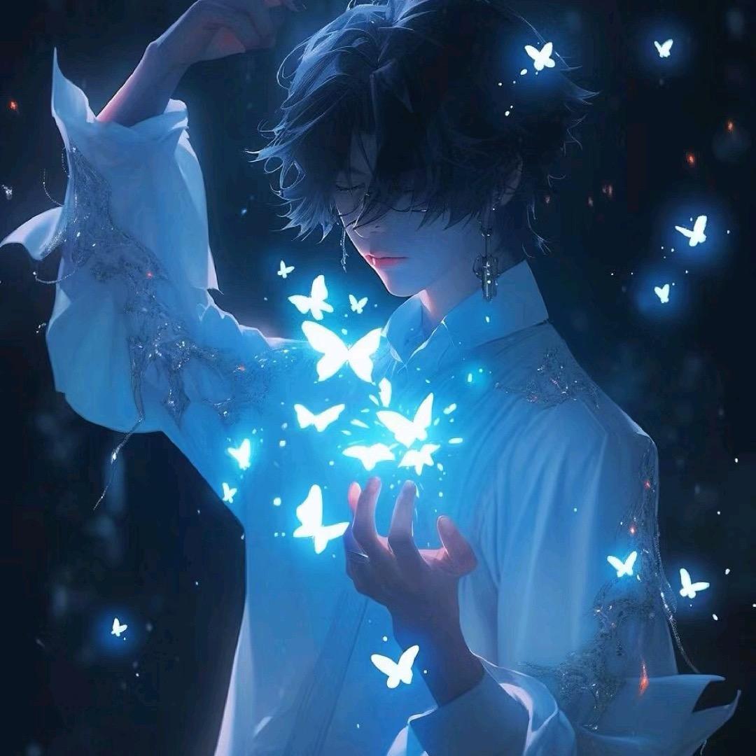 路过的_风