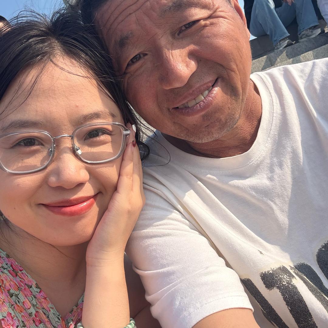 魅力你姐(小李陪老李