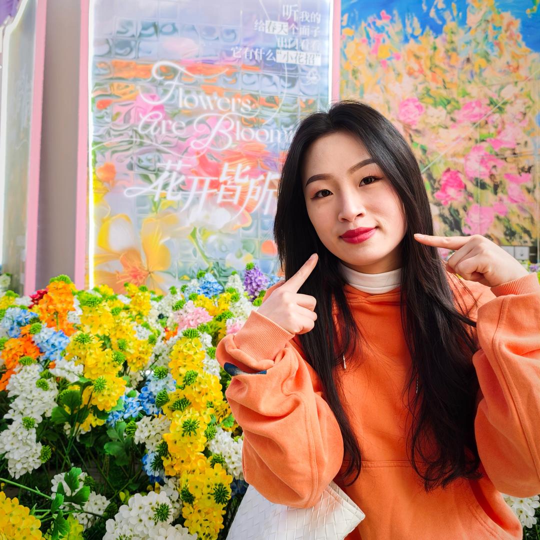 小李老师👩‍🏫