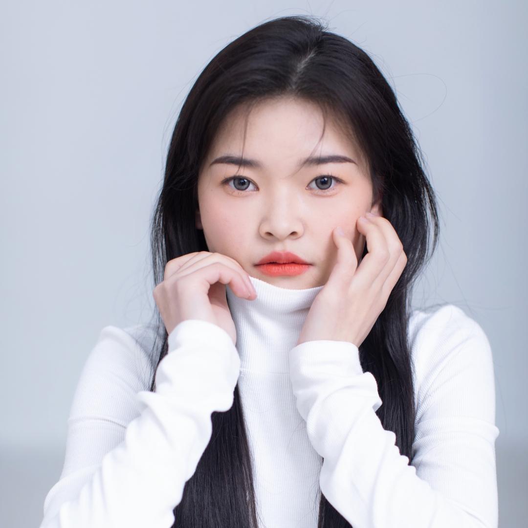 大理化妆师锦锦