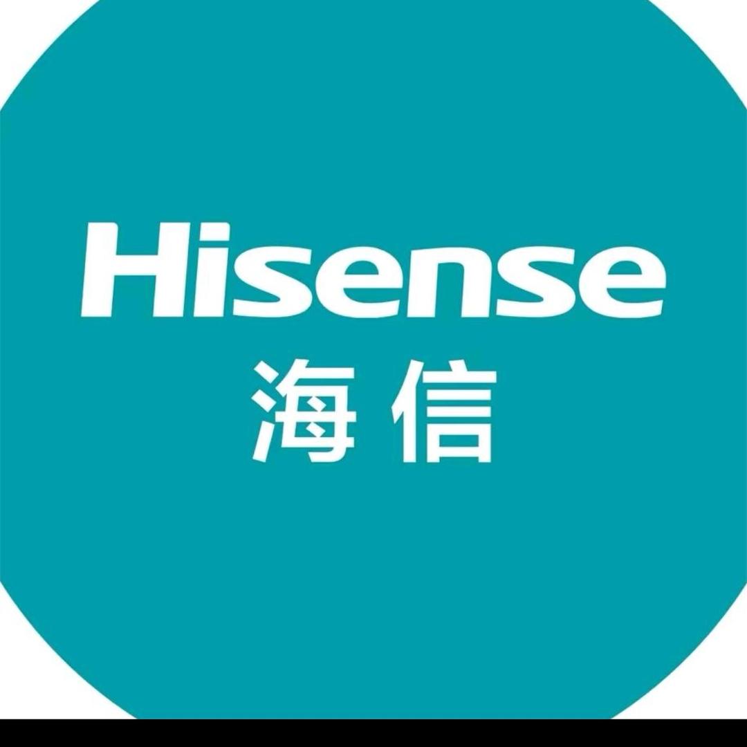 Hisense海信全套家电淄博中心路利群