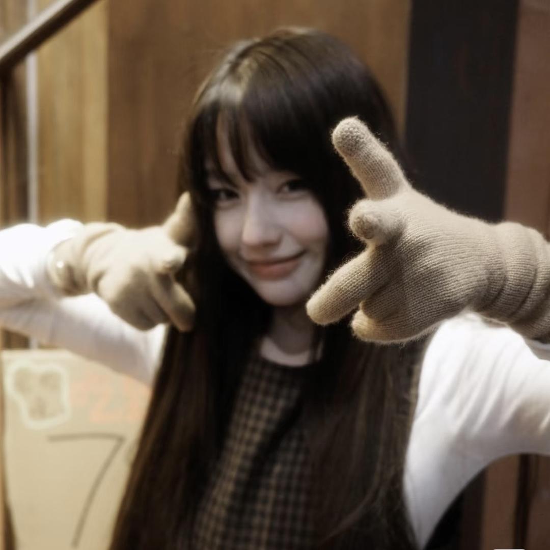 小美er