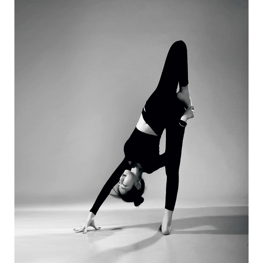 瑜伽之心-德百大楼店芸儿