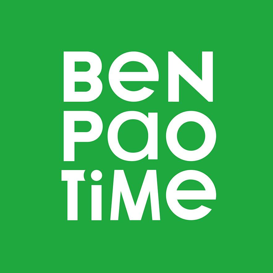 BenPaoTime中国奔跑招商