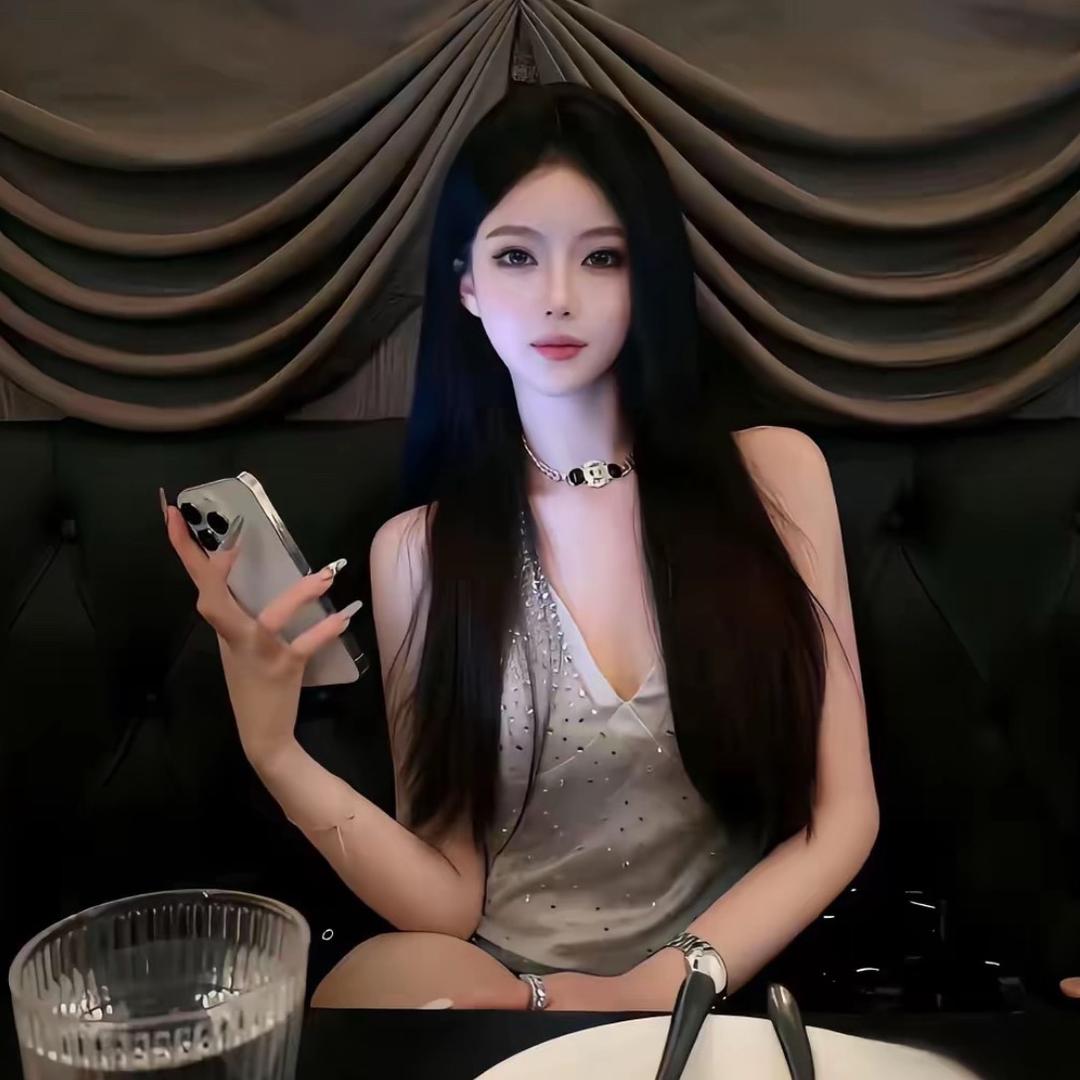 李温柔有点胖、