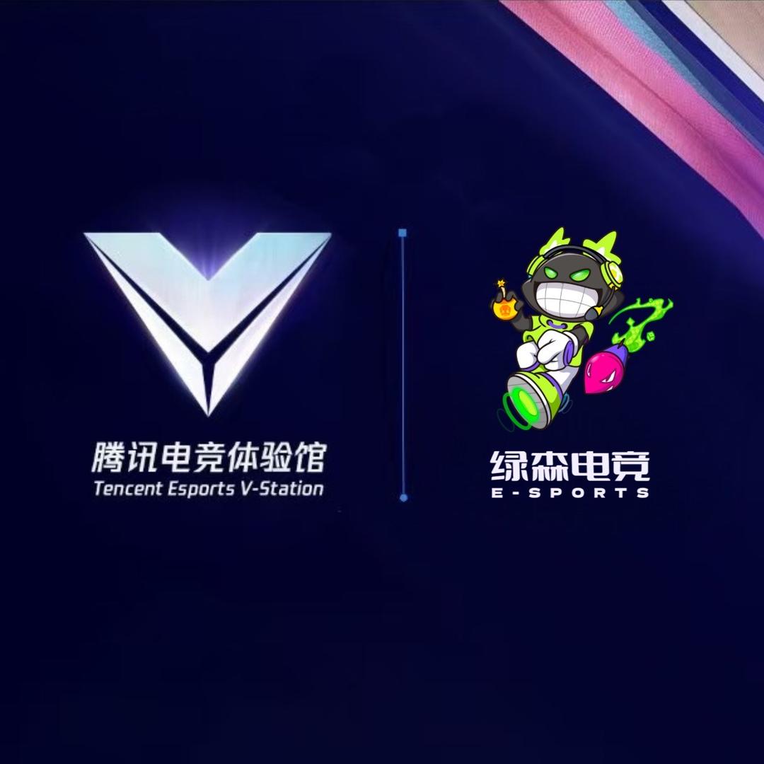 长春绿森电竞馆