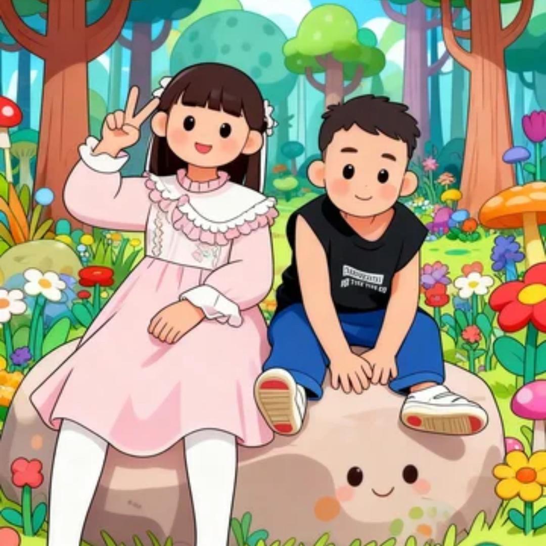 小饼干🍪