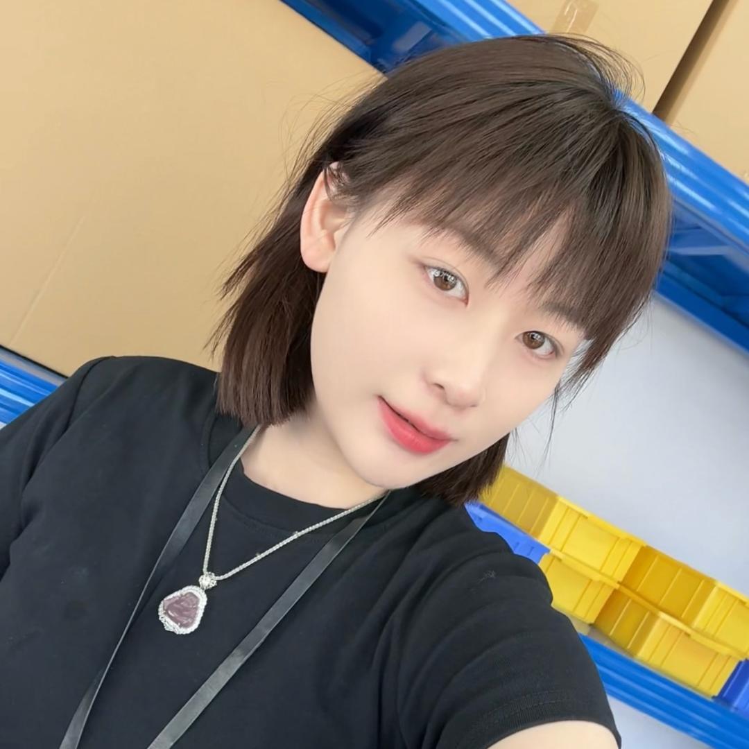 瑶瑶大组长💗