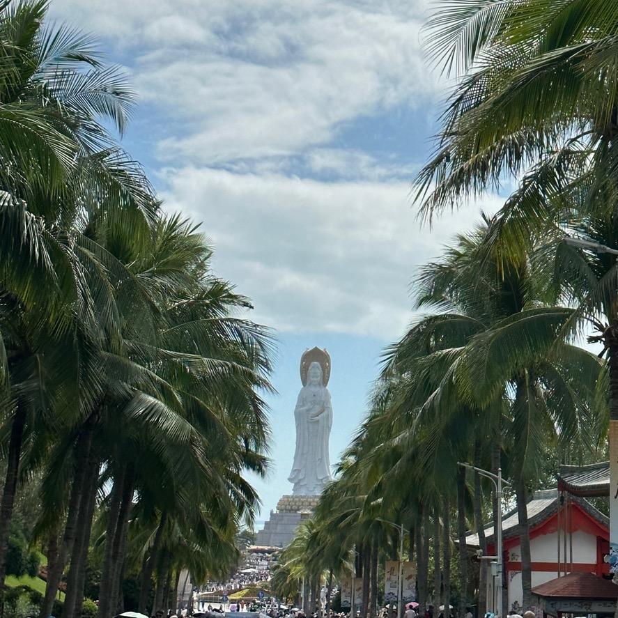 大港