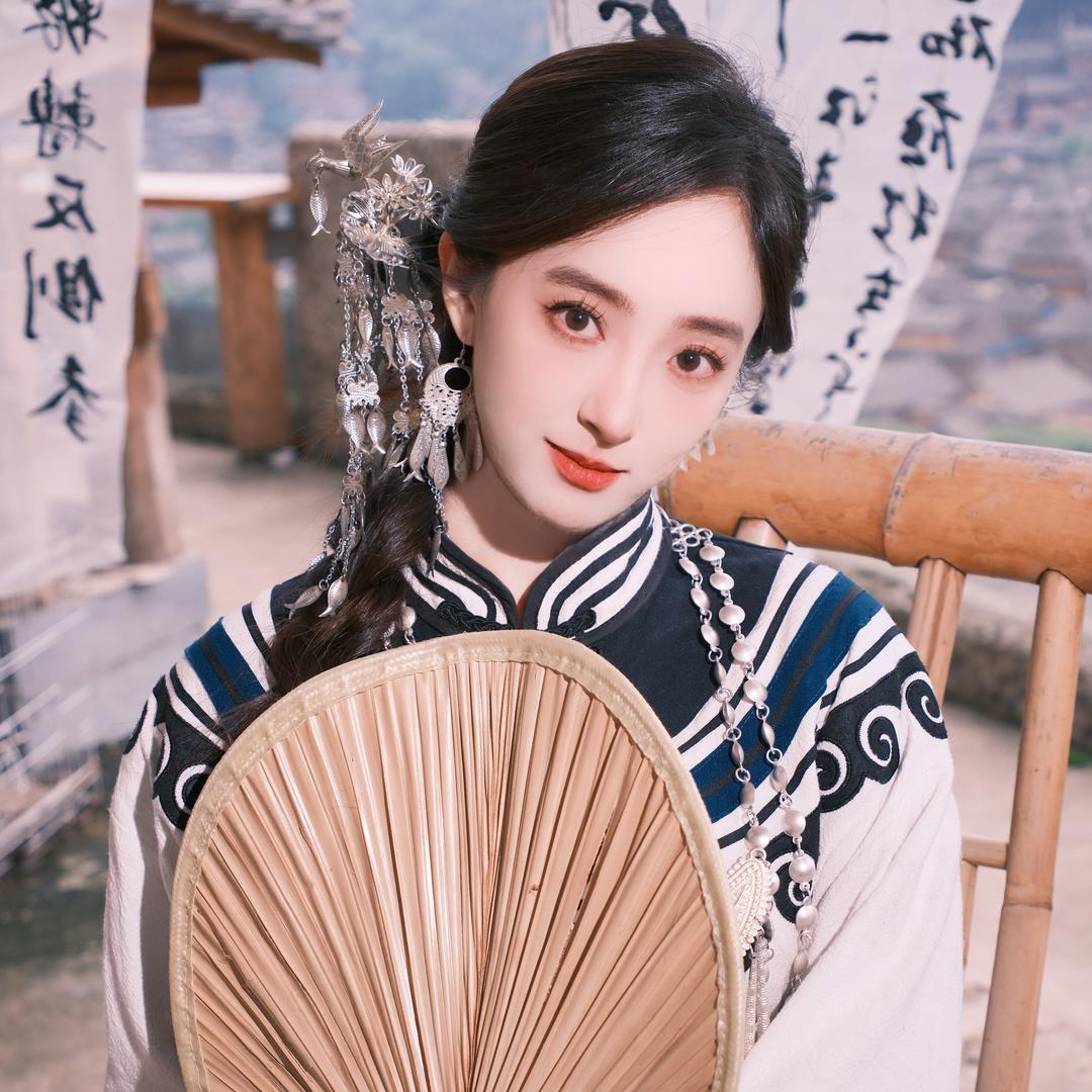 媛媛老师复合
