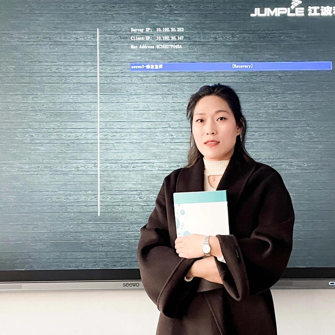 谭小燕的校园日常(高校打工版)