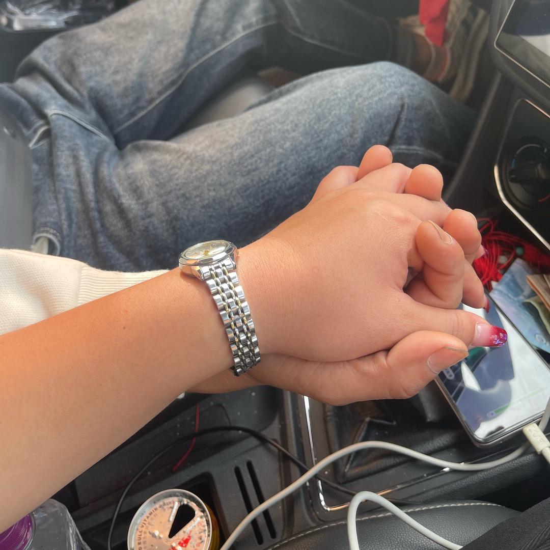 王总的女人