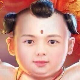甜豆荚