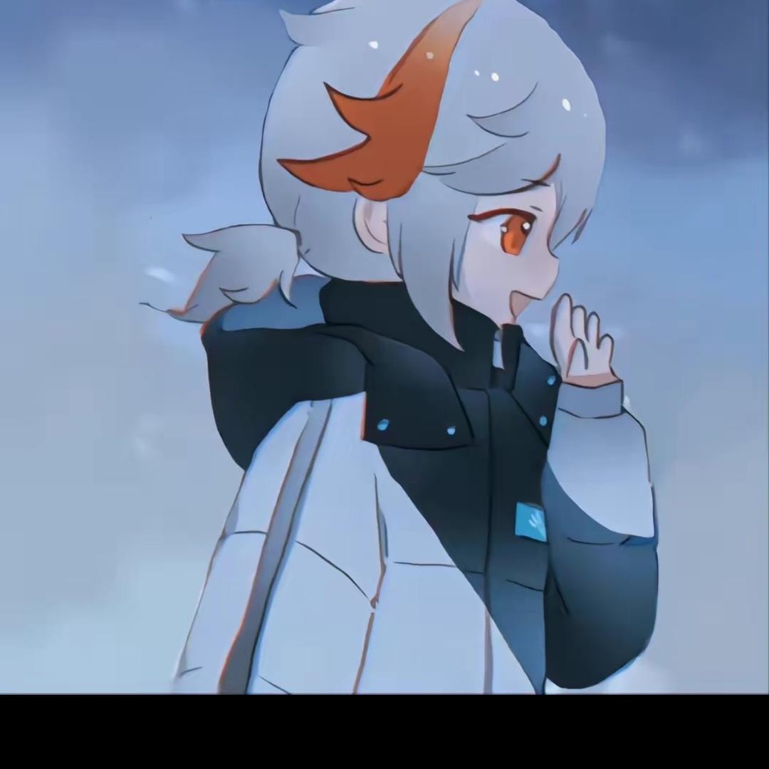 🌈雨凉