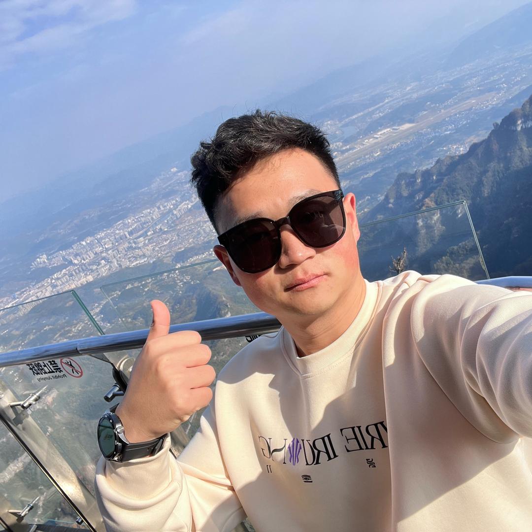 杨二娃