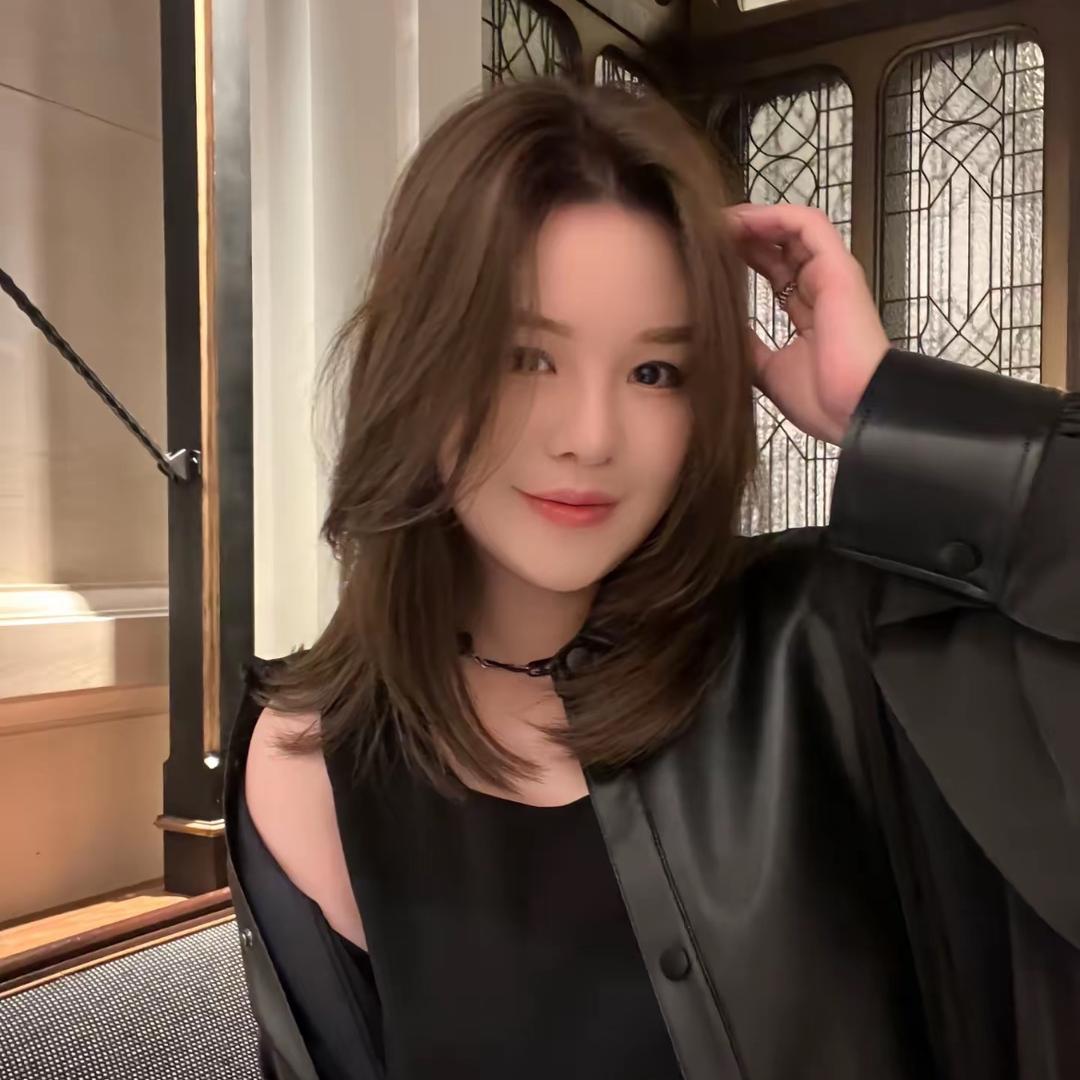 乔乔私服（爆款精选）