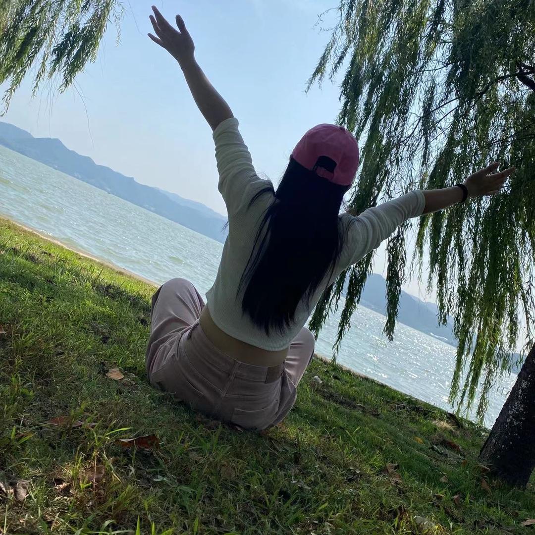 梦梦🐰🐰