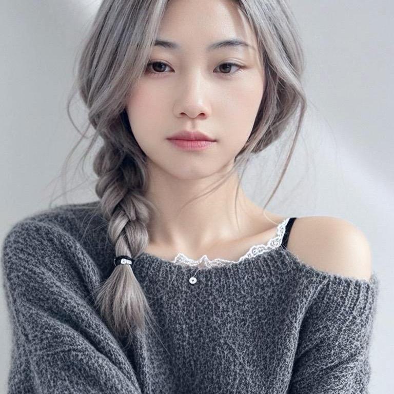 时光如水