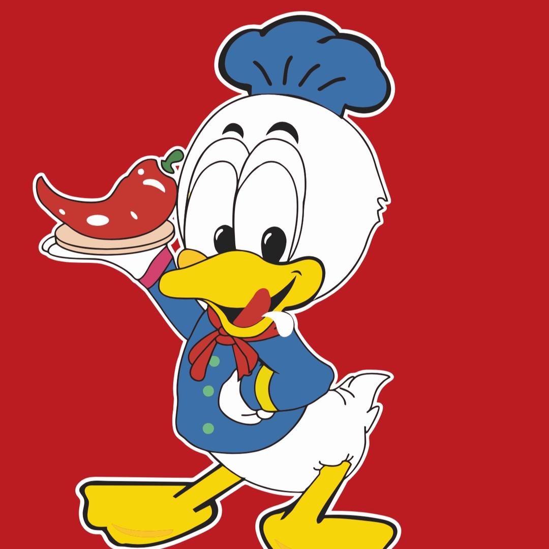 曹氏鸭脖（新县首家）