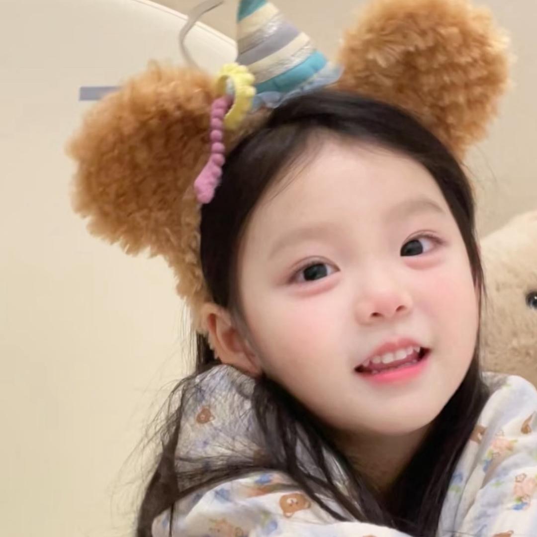 橘子小姨妈1