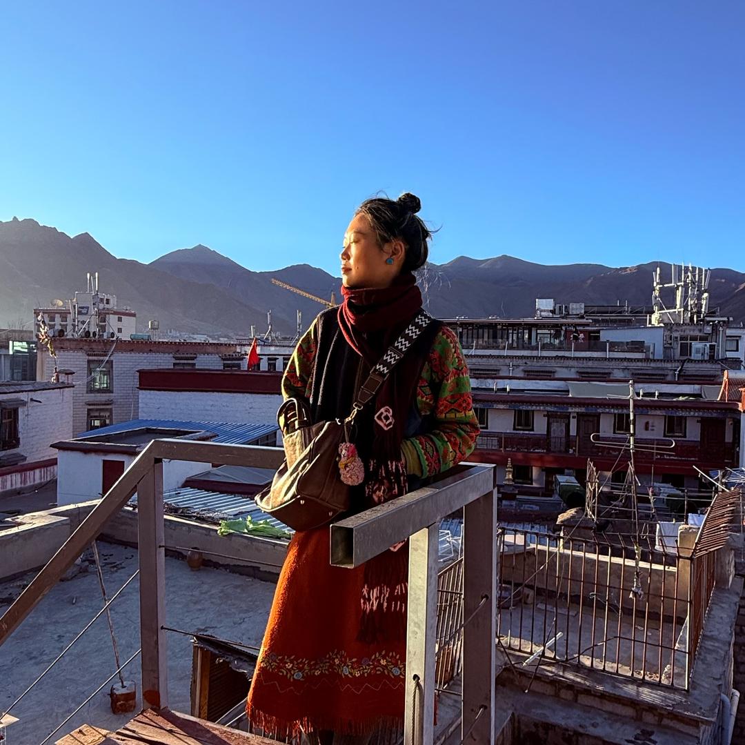 星球旅人小姜