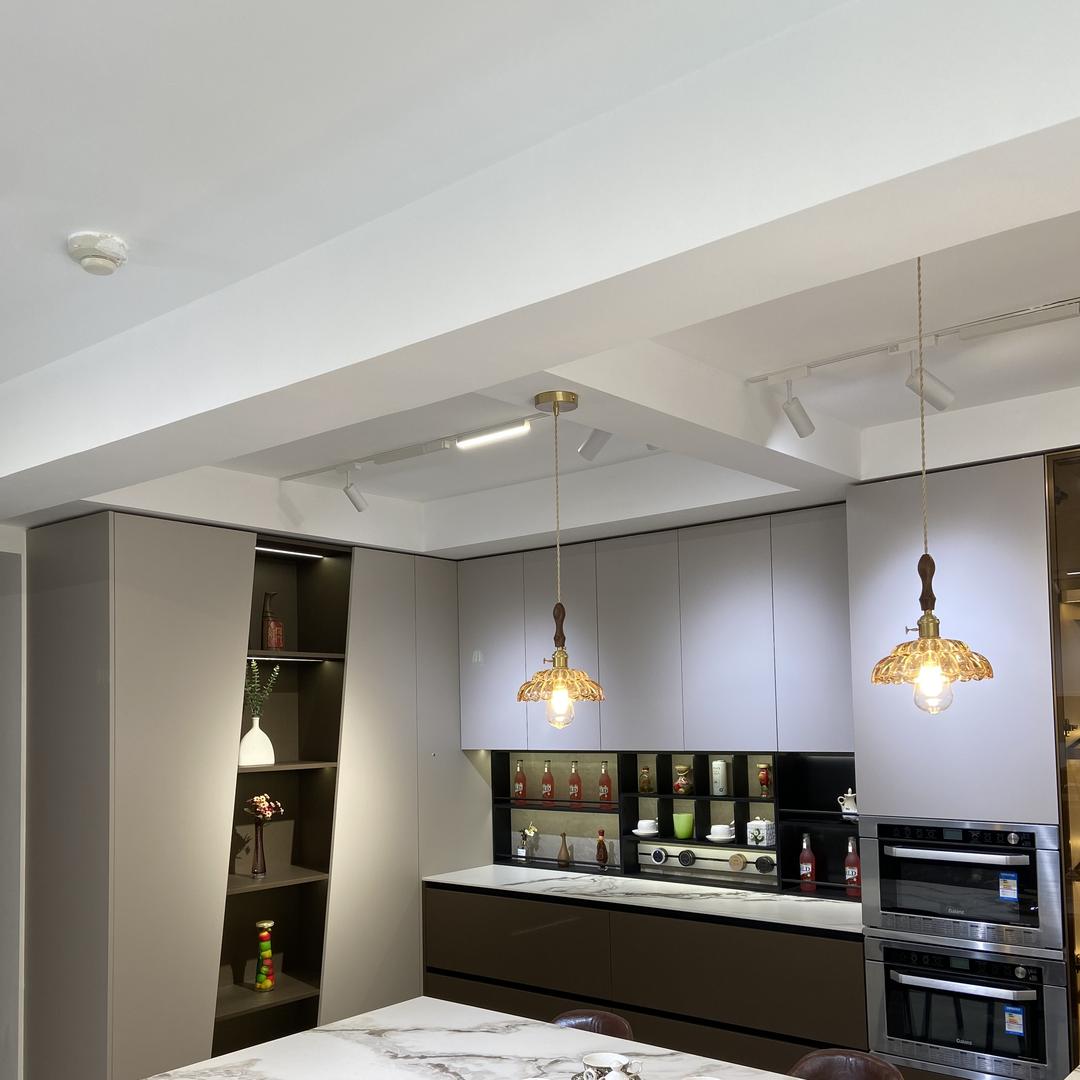 常州斯邦全屋定制工厂