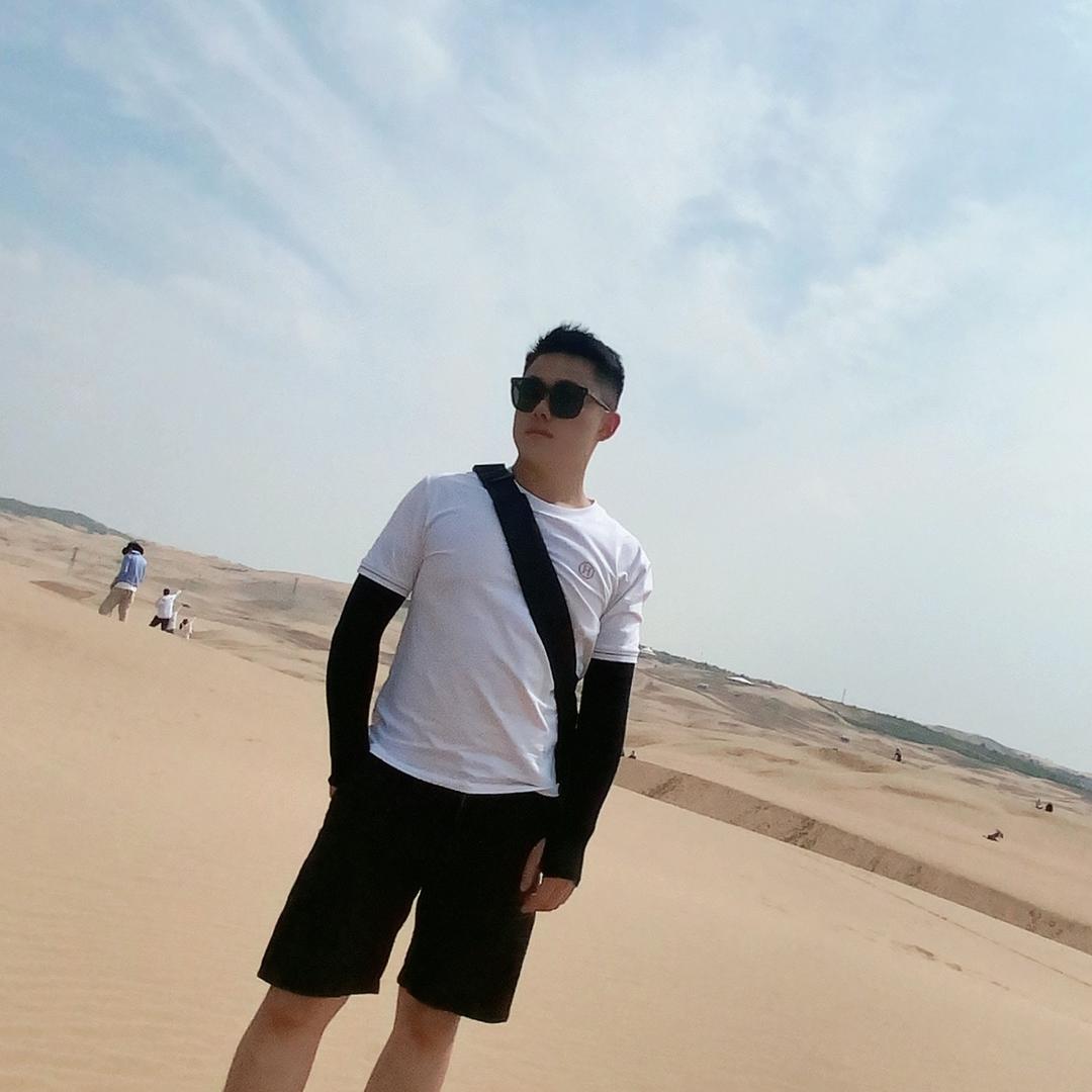 清欢☀️