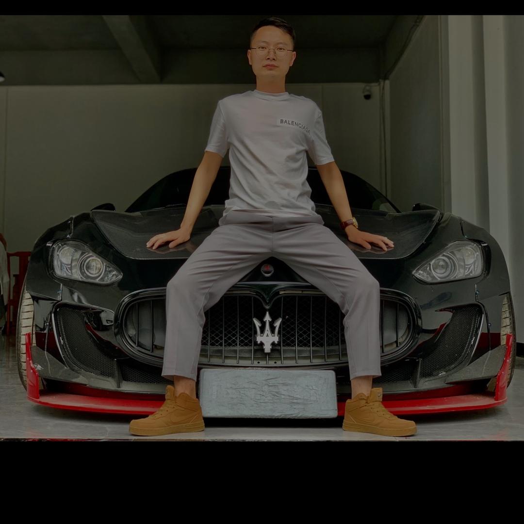 鑫驰途谭(秘)