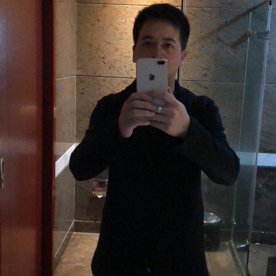李涛