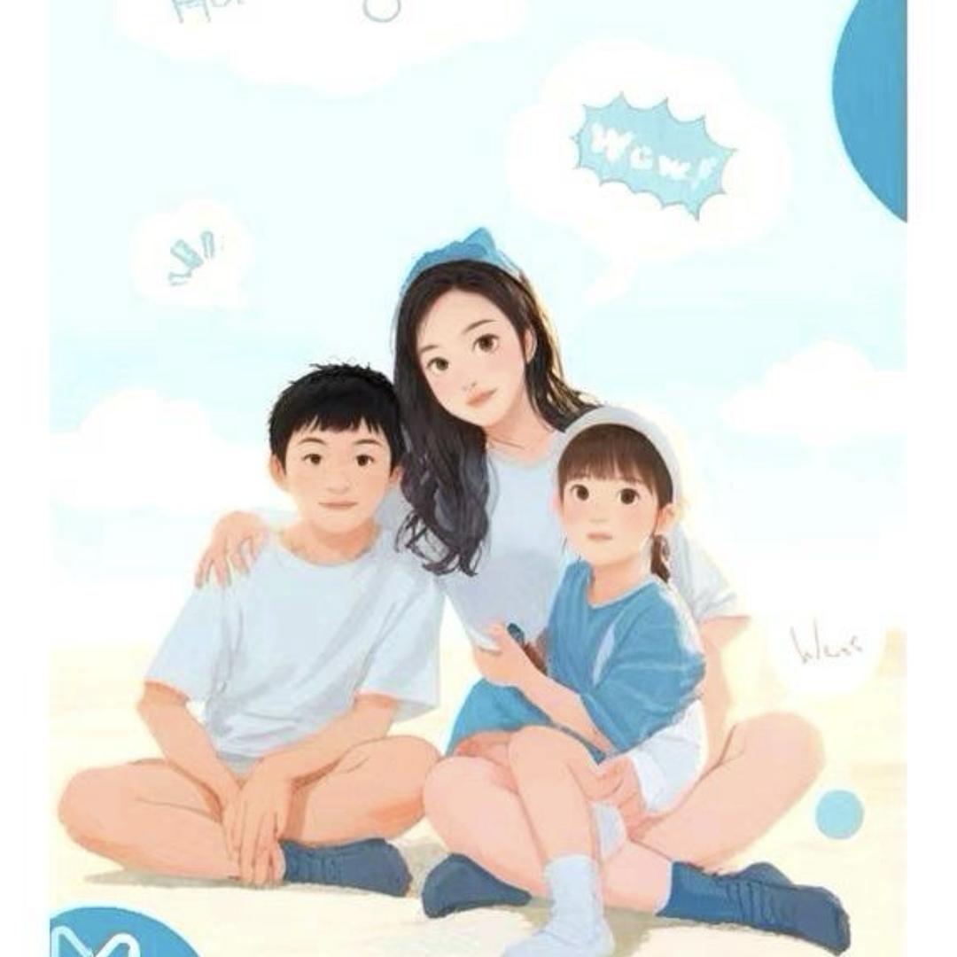 Ruby芯恬营养师（优思益专场）百货