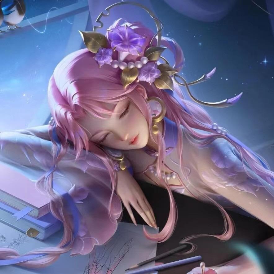 🌈橙子呀🌸