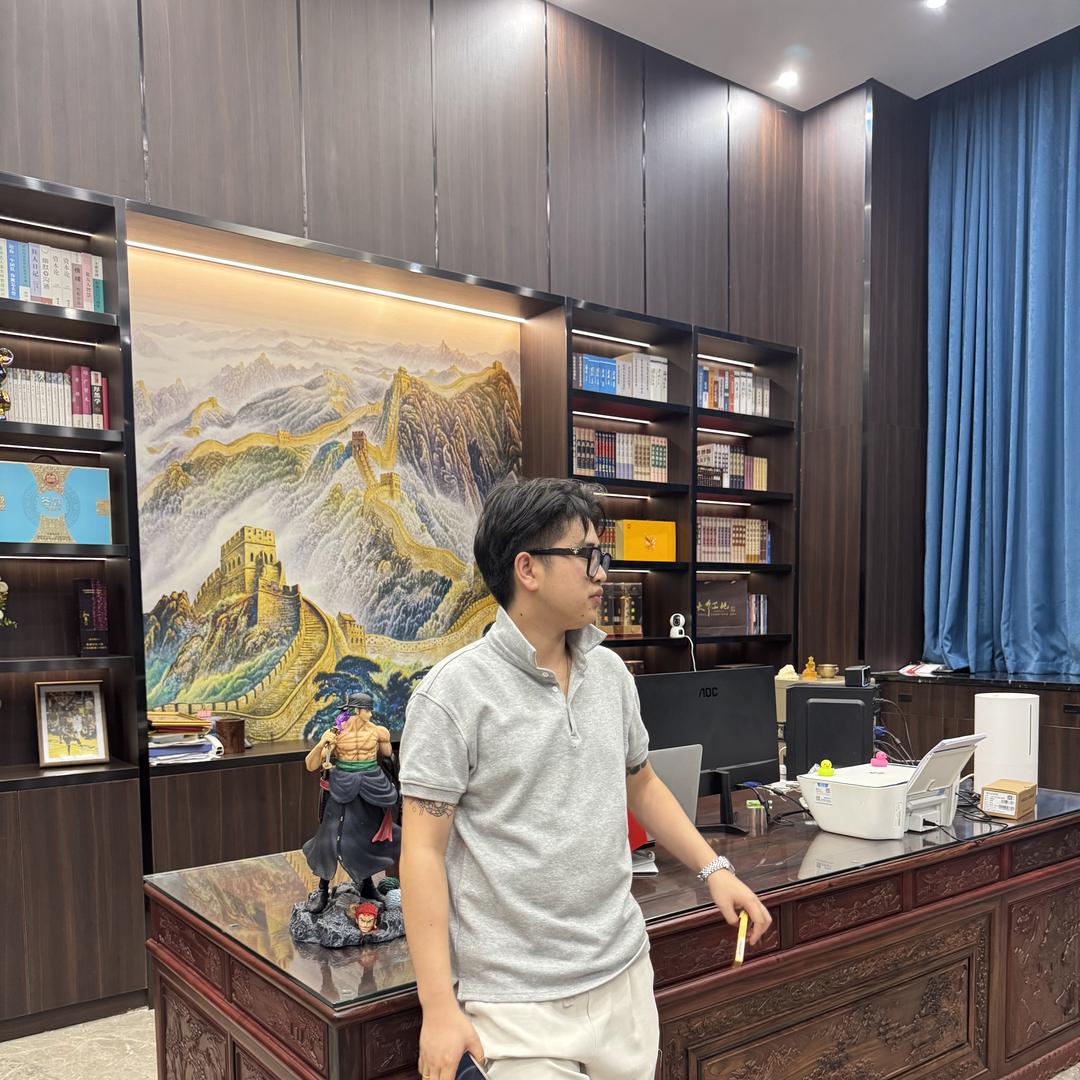 阿杰私域（不止前端）