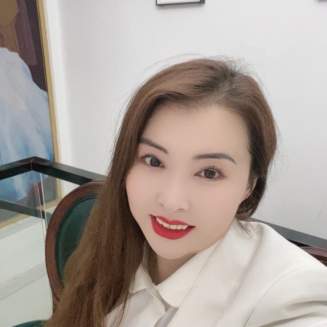 美业娜姐（专注眼部抗衰，双眼皮）