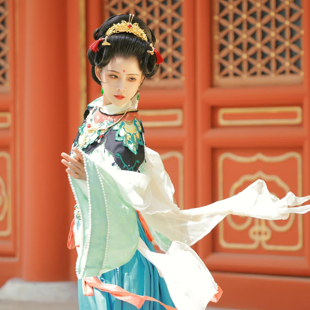 秭颜颜哥儿
