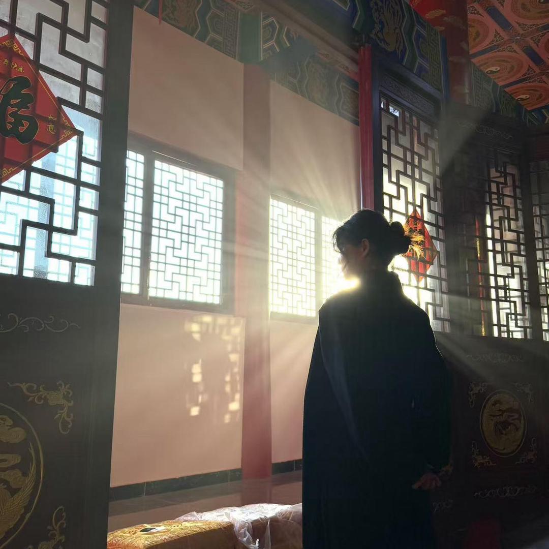 沭阳小仙姑