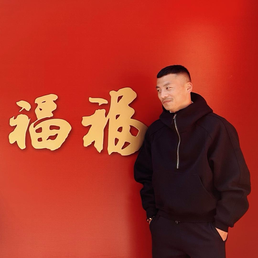 董叔（不惑版）