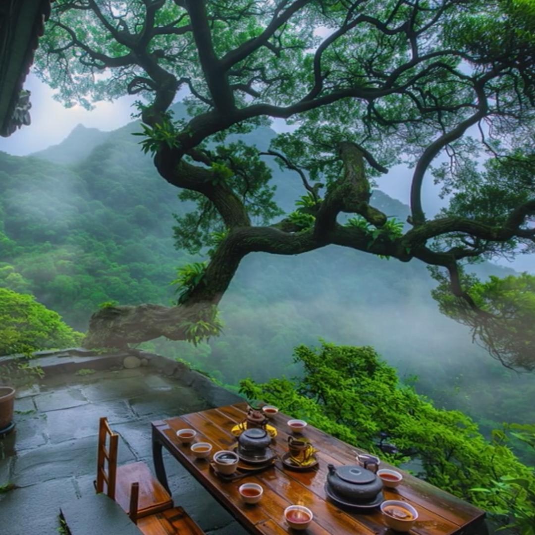 浅笑安然