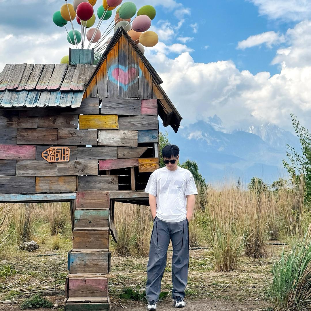 汶上千禧派对｜宴会美学设计🍊