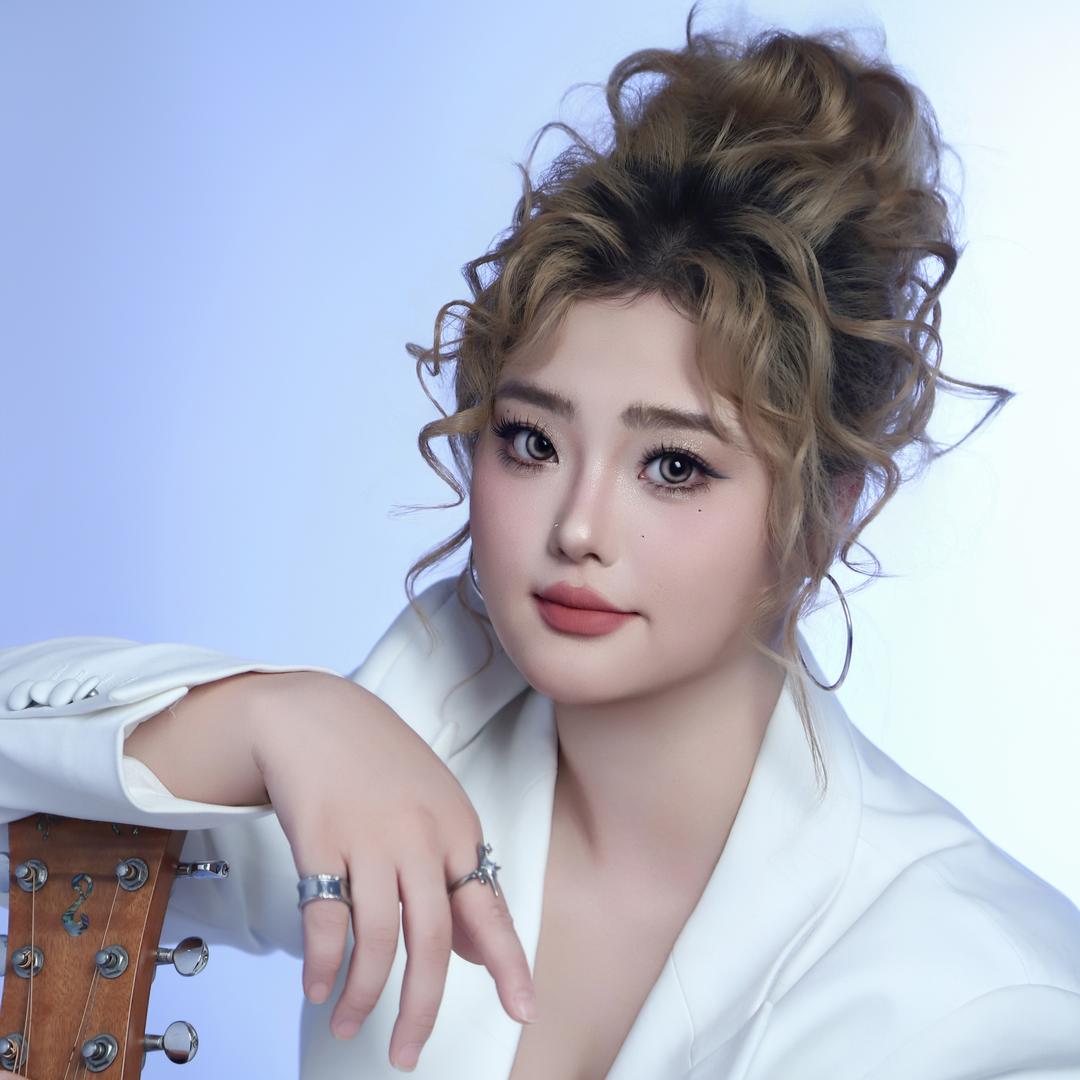 深圳驻唱｜土土🎤（Lisa）