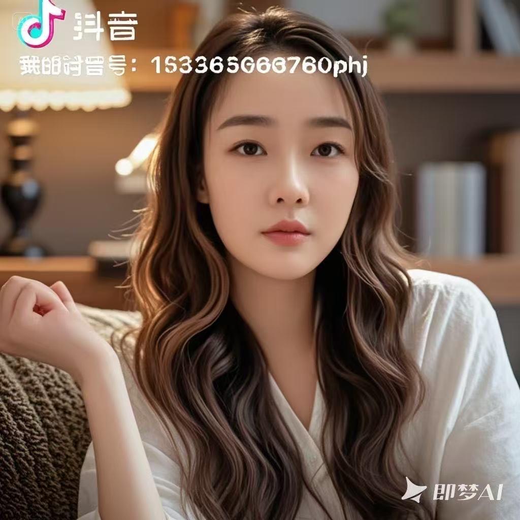 短视频，静儿