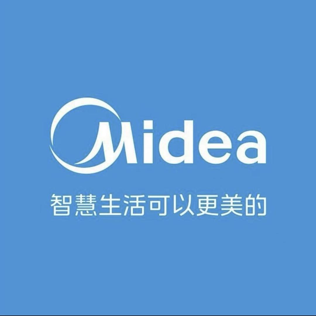 美的洗地机官方店
